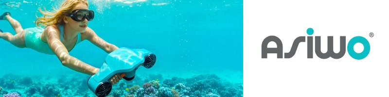 ASIWO（アシウォ）について