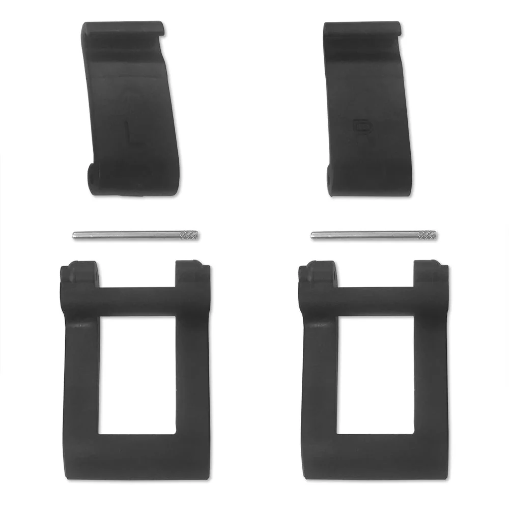 MANTA バッテリーロック