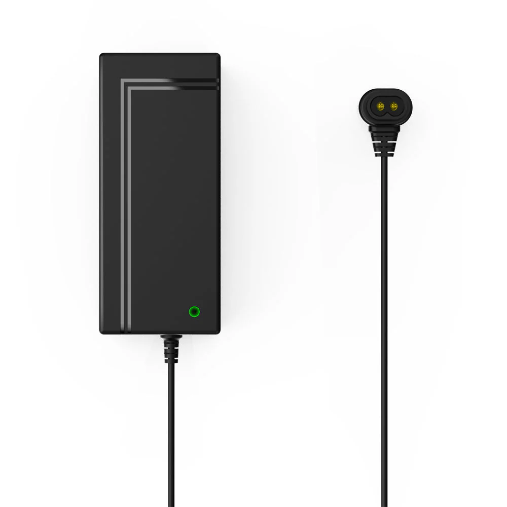 MANTAバッテリー AC充電器