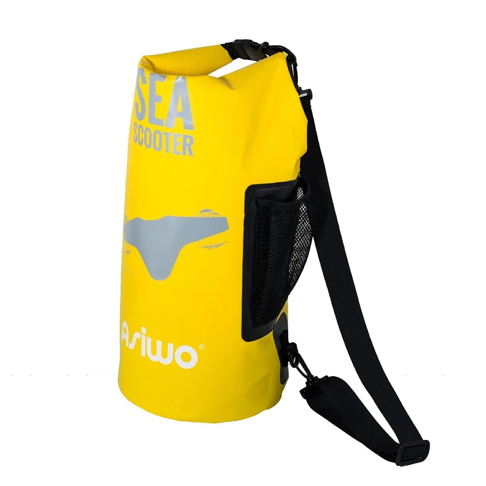 MANTA ウォータープルーフバッグ