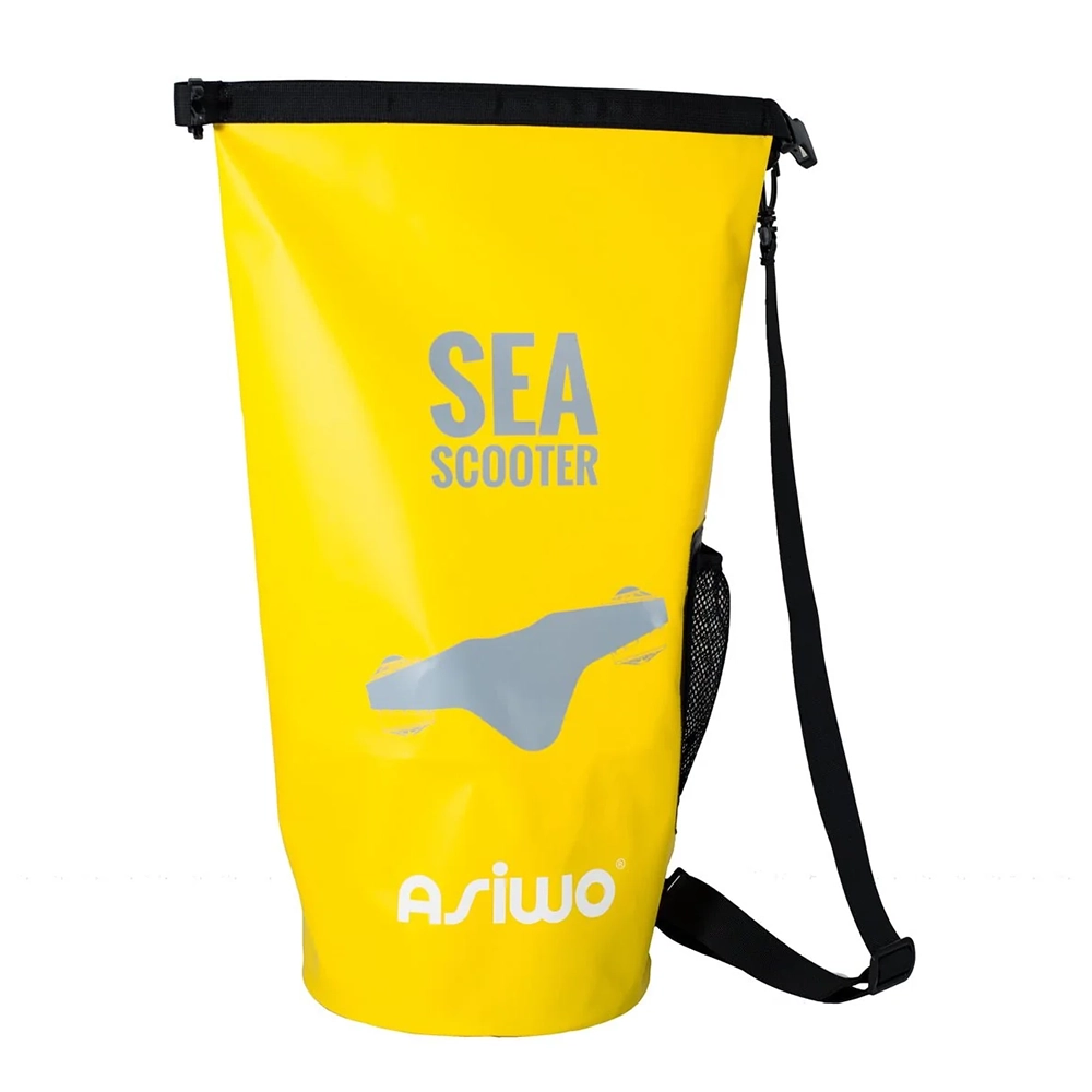 MANTA ウォータープルーフバッグ 2