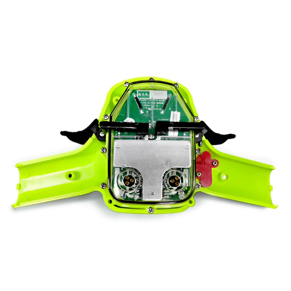 MANTA メインボード