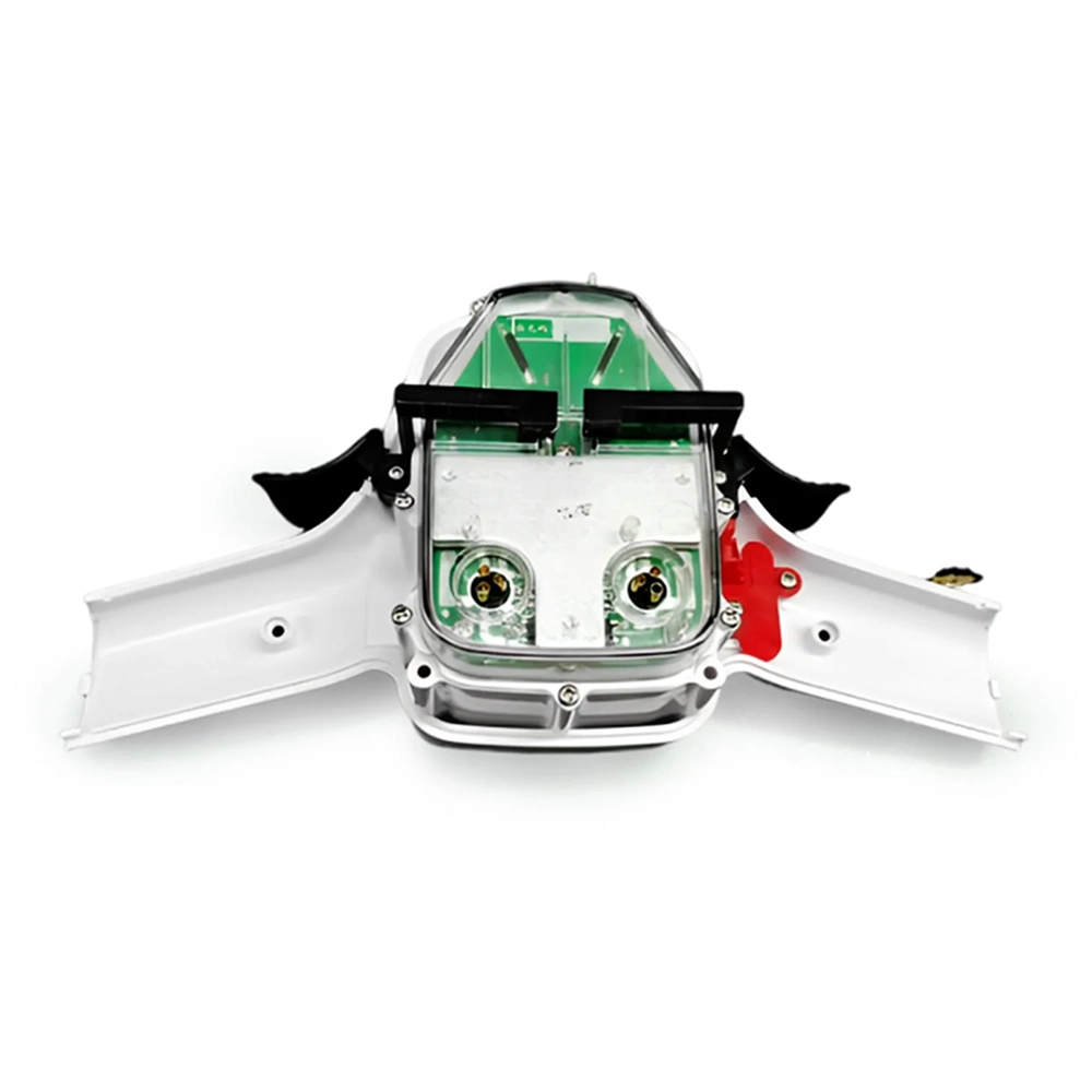 MANTA メインボード ホワイト