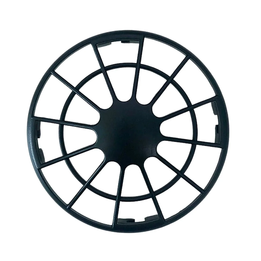 MANTA モーターフロントカバー