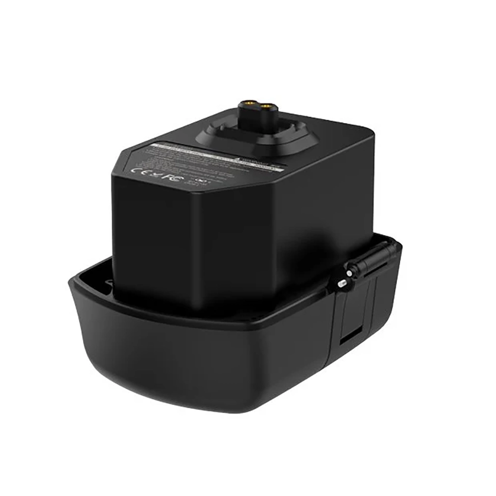 MANTAバッテリー