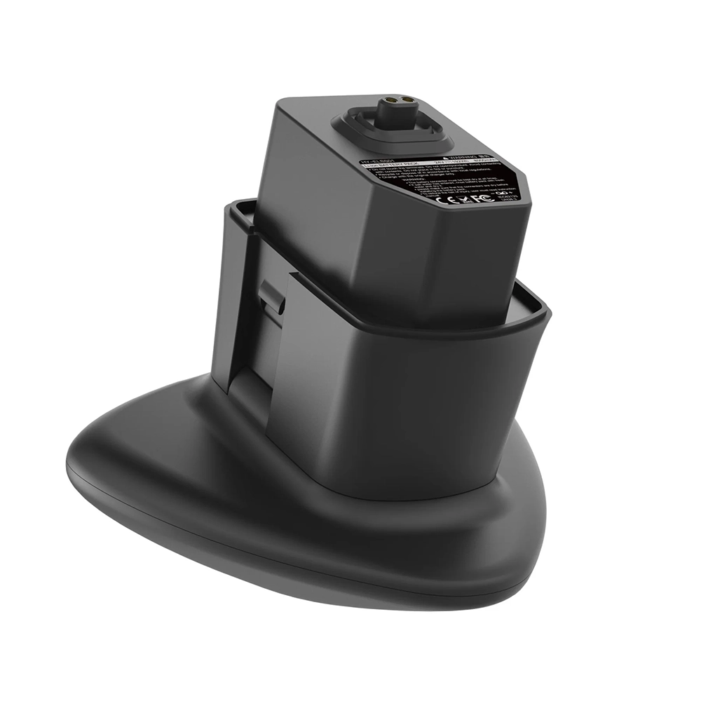 MANTA バッテリー2