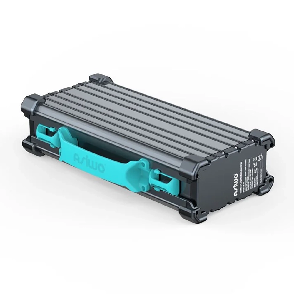 U1外部バッテリー 1080W