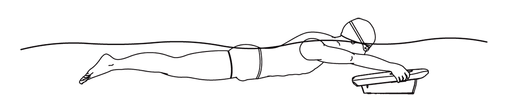 スピード探索スタイル