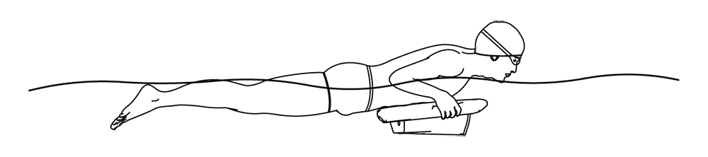 リラックス探索スタイル