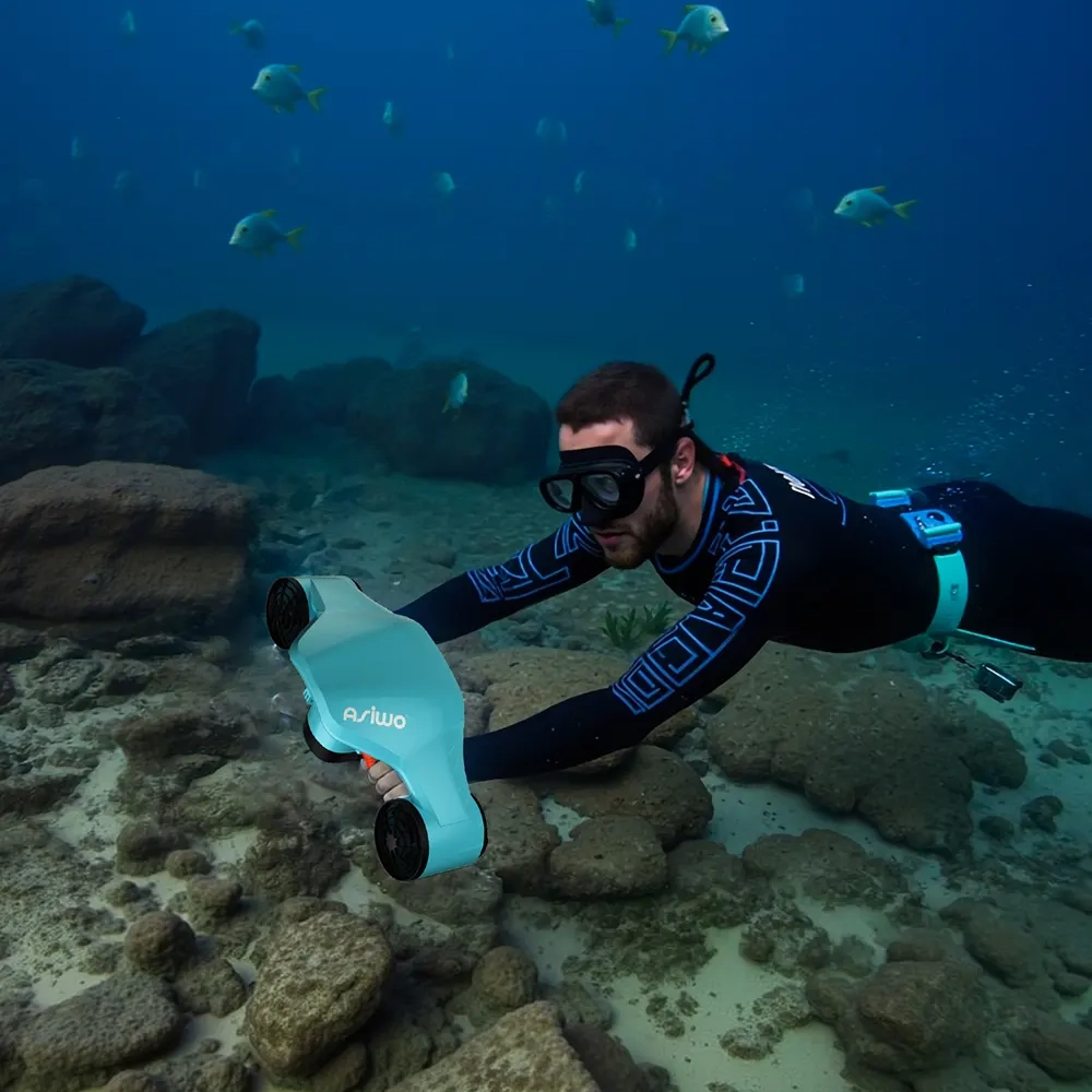 軽量＆コンパクト設計