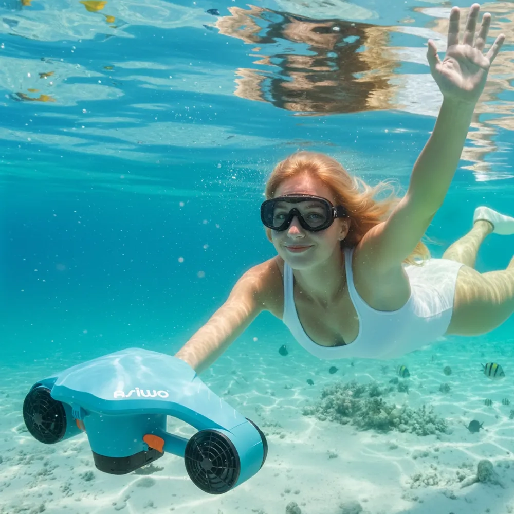 片手で操作可能