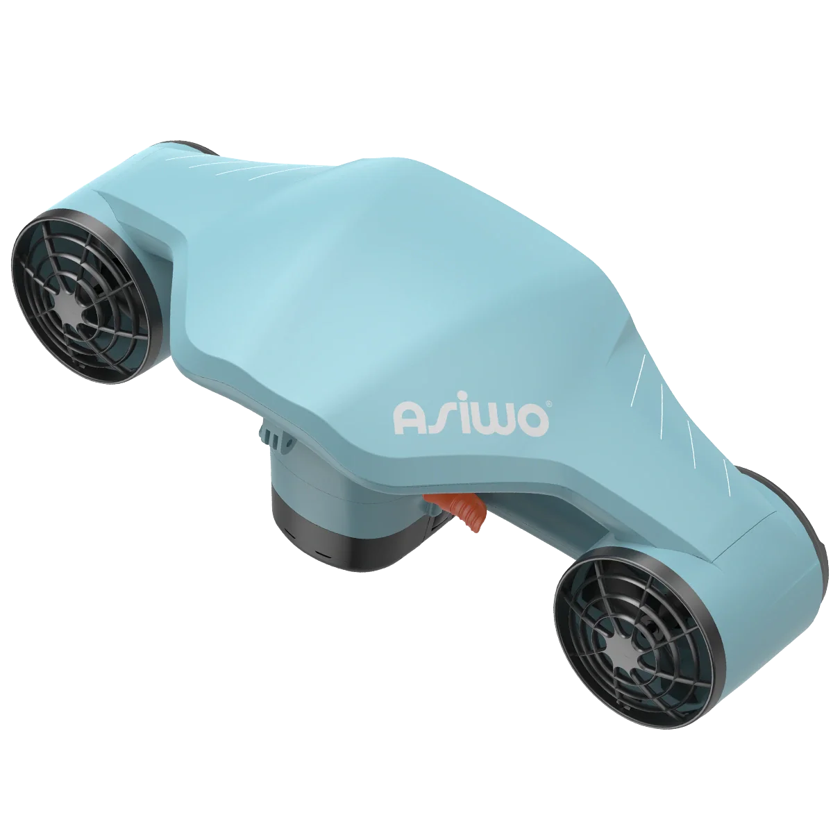 水中スクーター MANTA