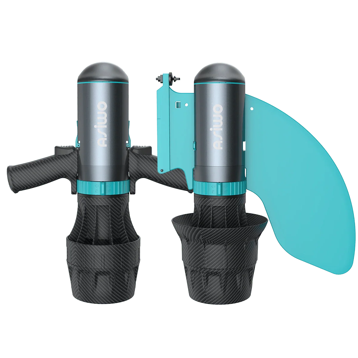 ジェットスチームー＆SUP電動モーター U1