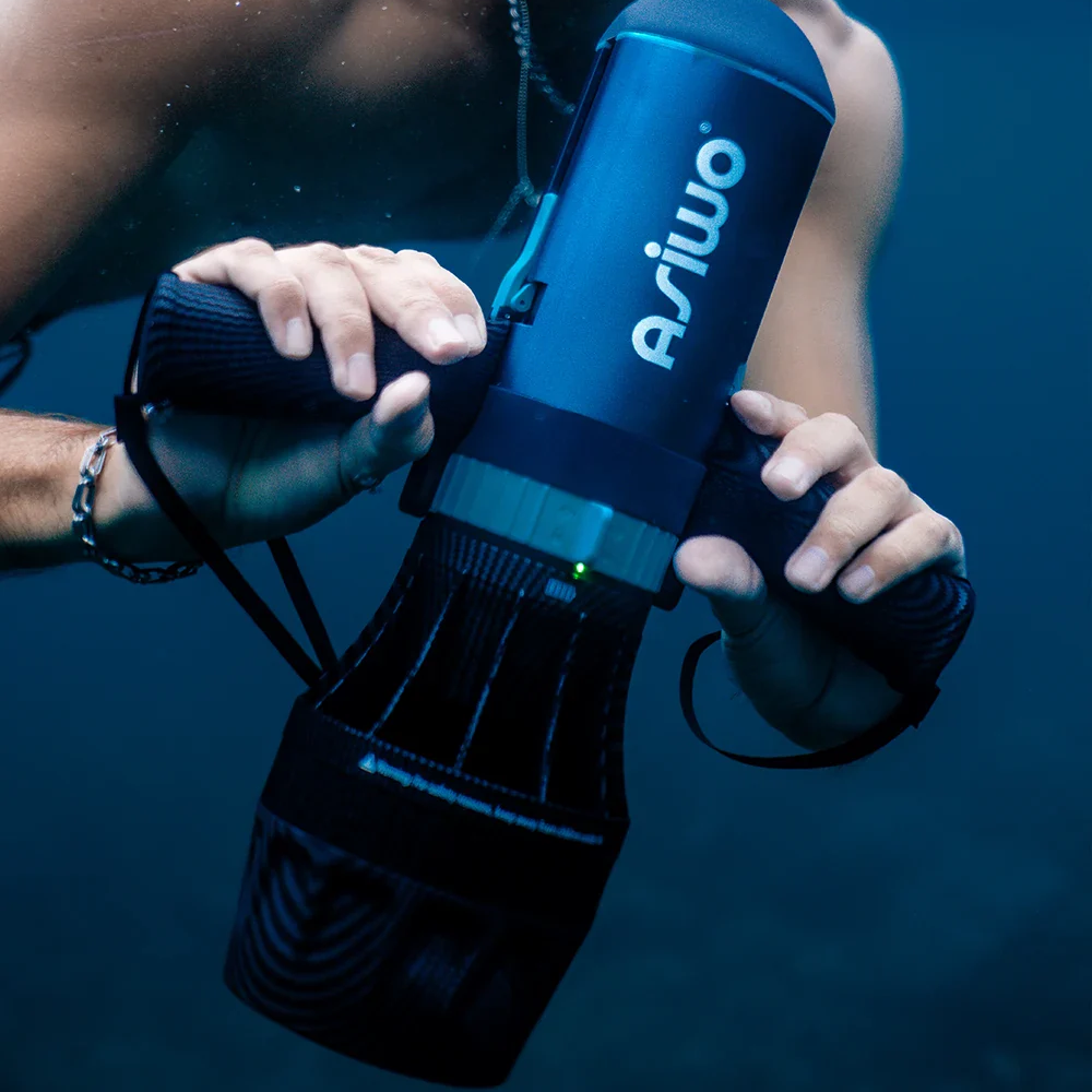 3段階スピードモードでシーンに合わせた冒険を