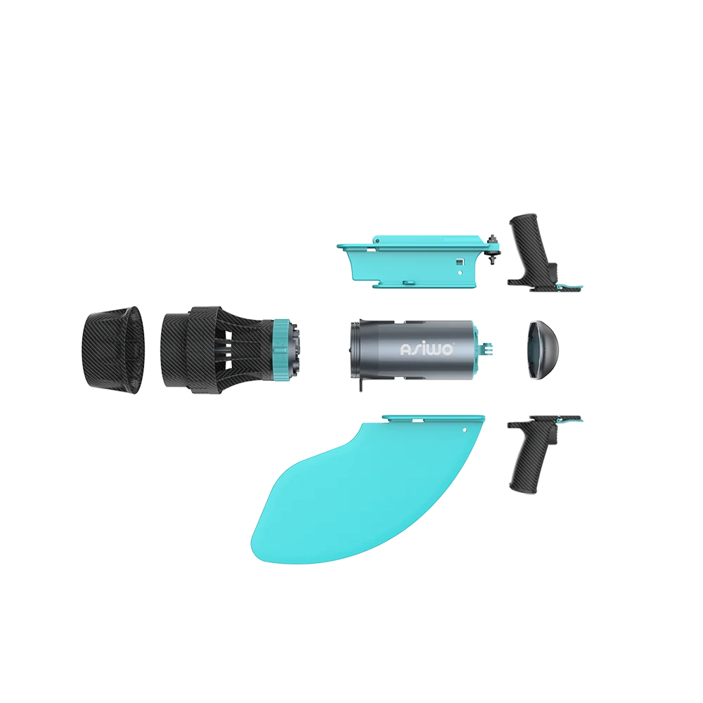 モジュラー設計