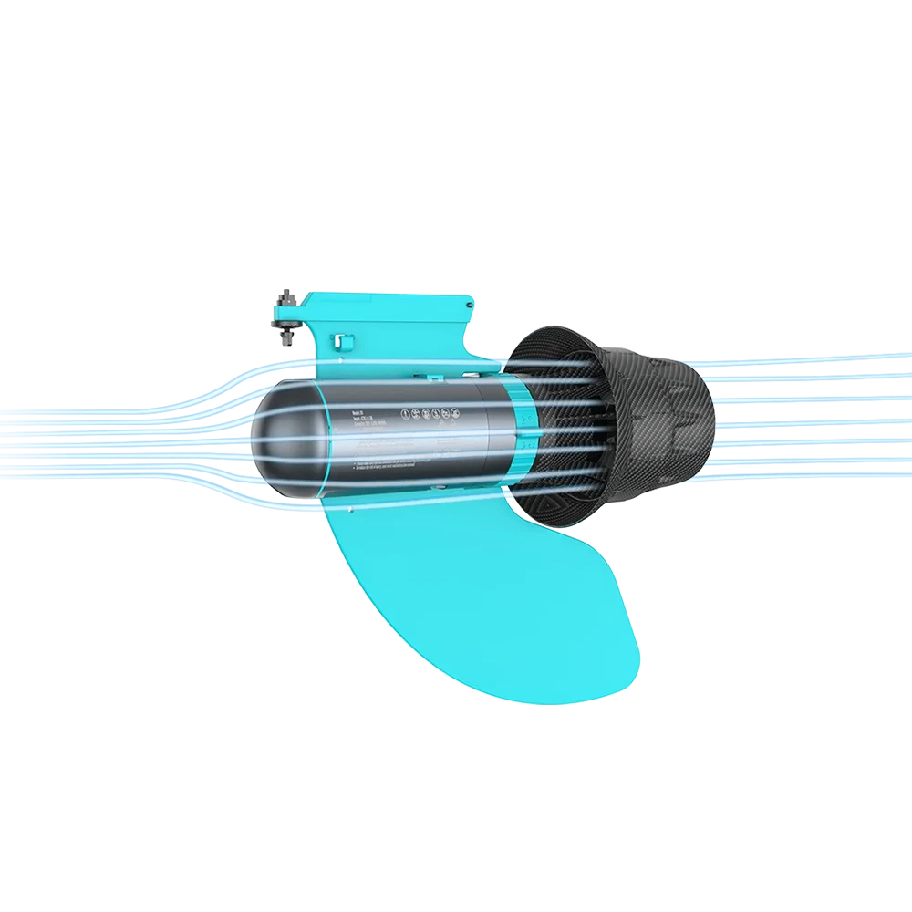 ハイドロダイナミックデザイン（流体力学設計）