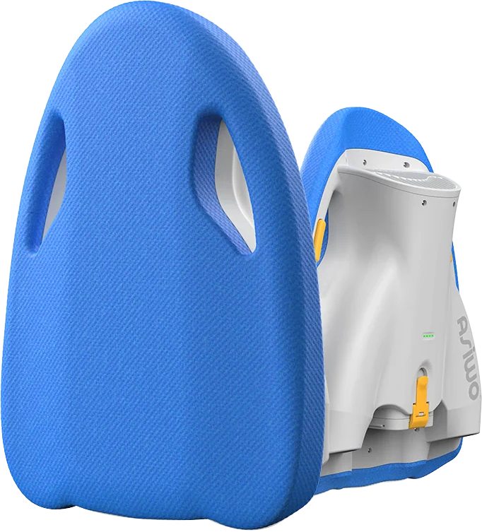 水中スクーター MOKO